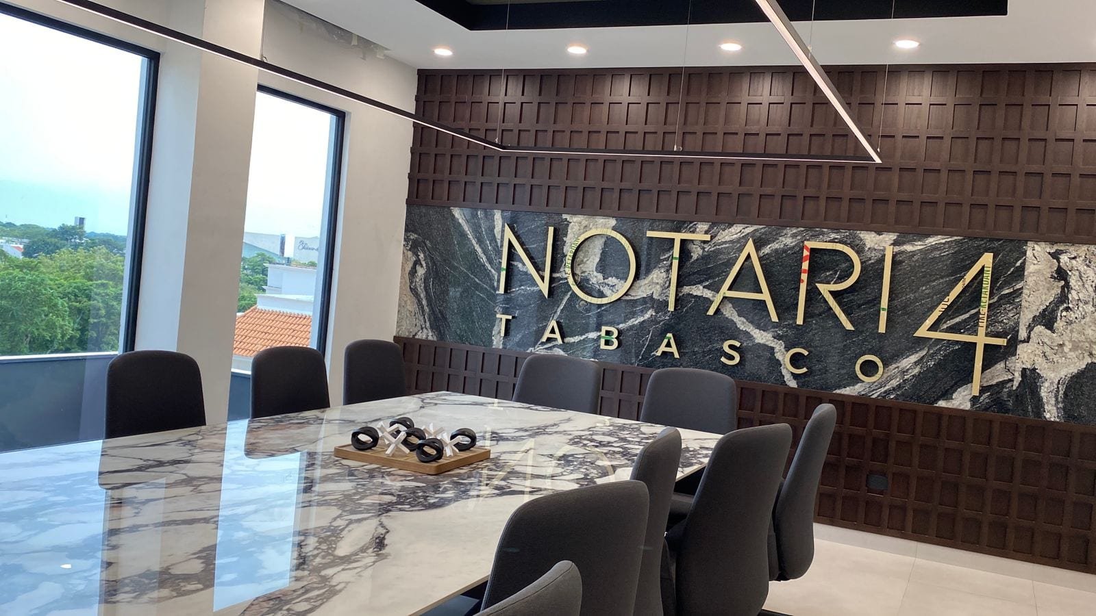Notaría No. 4 de Villahermosa — foto 12