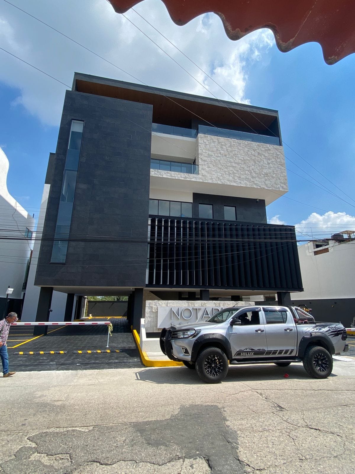 Notaría No. 4 de Villahermosa — foto 2