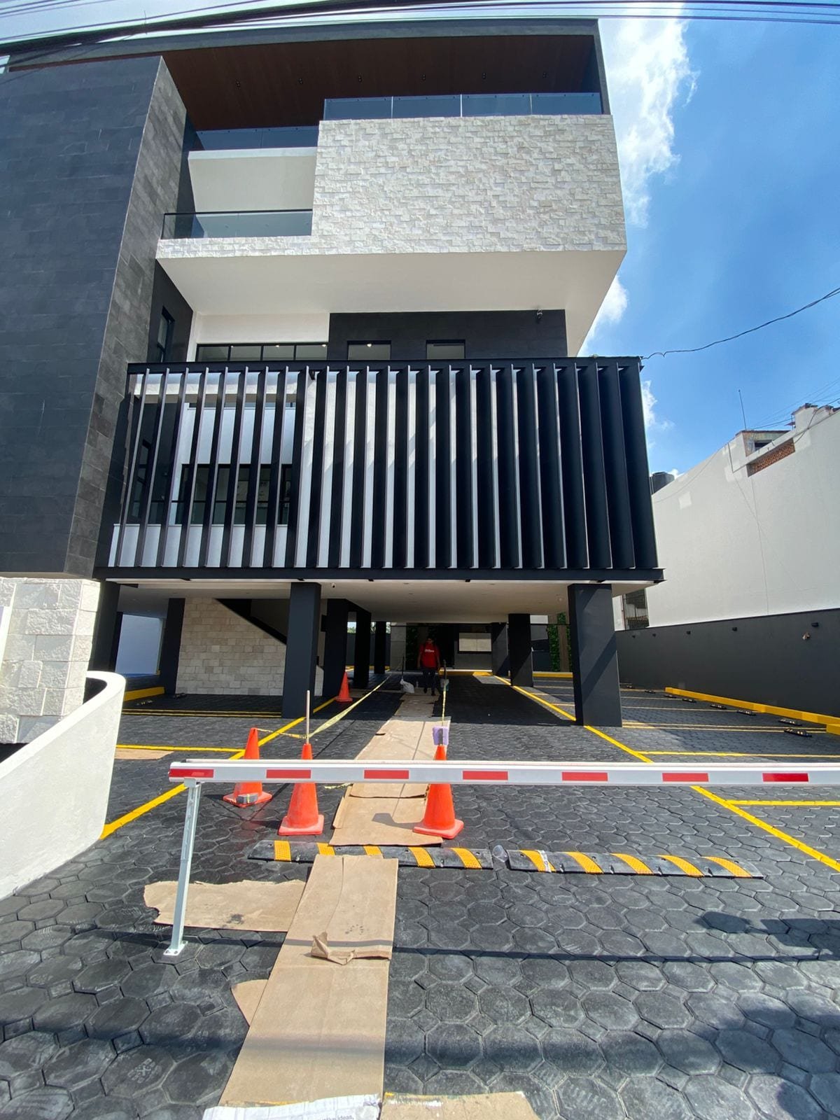Notaría No. 4 de Villahermosa — foto 4