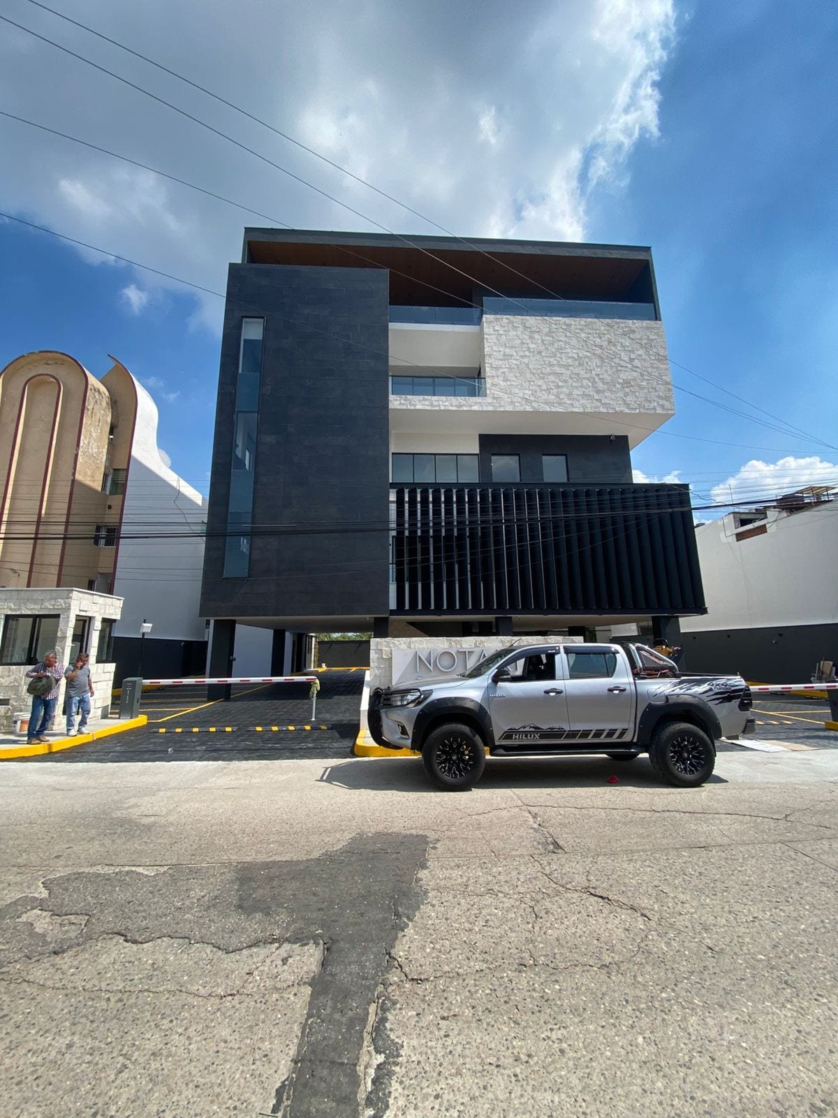 Notaría No. 4 de Villahermosa — foto 5