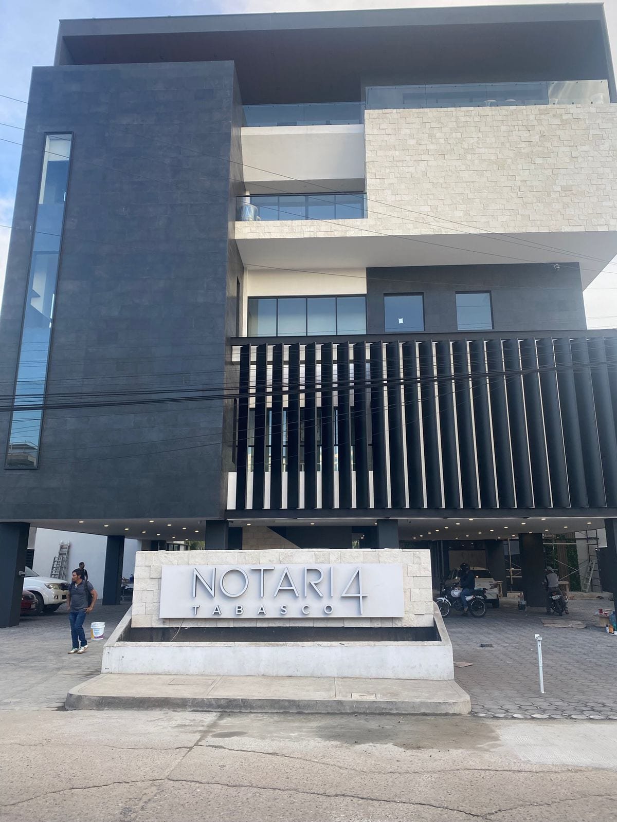 Notaría No. 4 de Villahermosa — foto 7