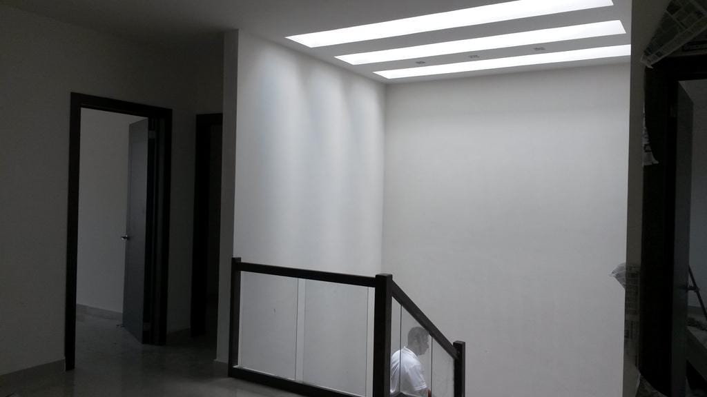 Obra Country Bugambilia — foto 1