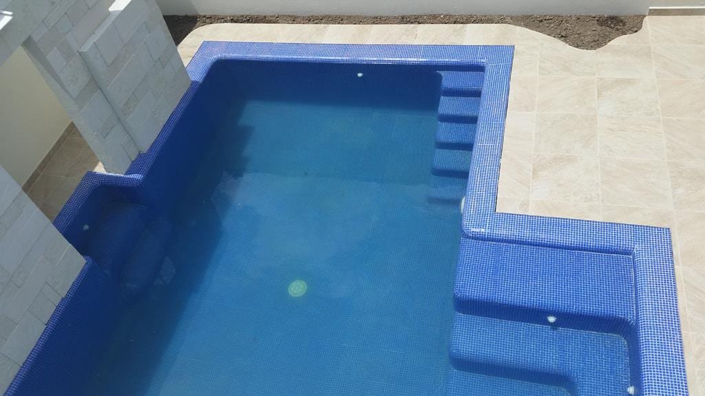 Obra Country Bugambilia — foto 14