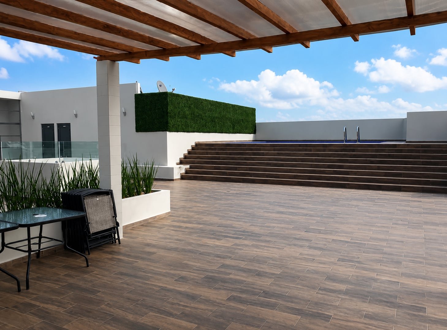 Edificio para Departamentos Residenciales — foto 2