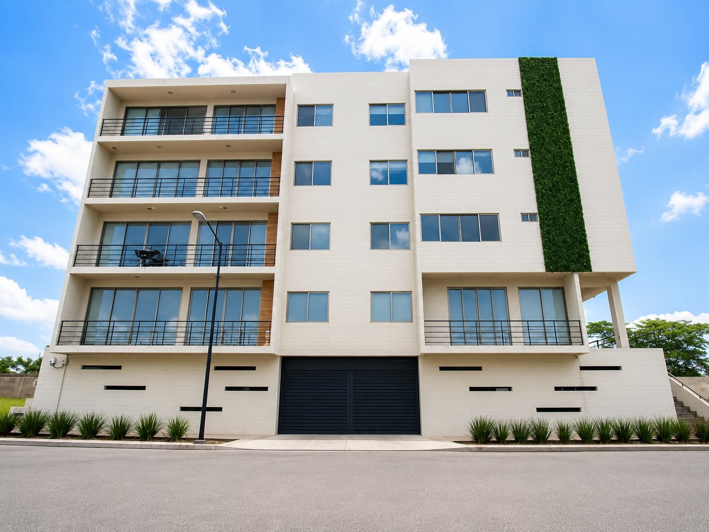 Edificio para Departamentos Residenciales — foto 6