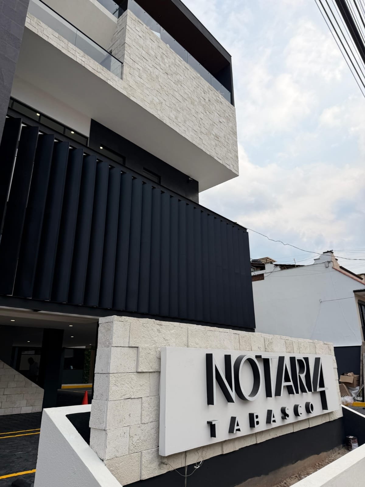 Notaría No. 4 de Villahermosa — foto 20