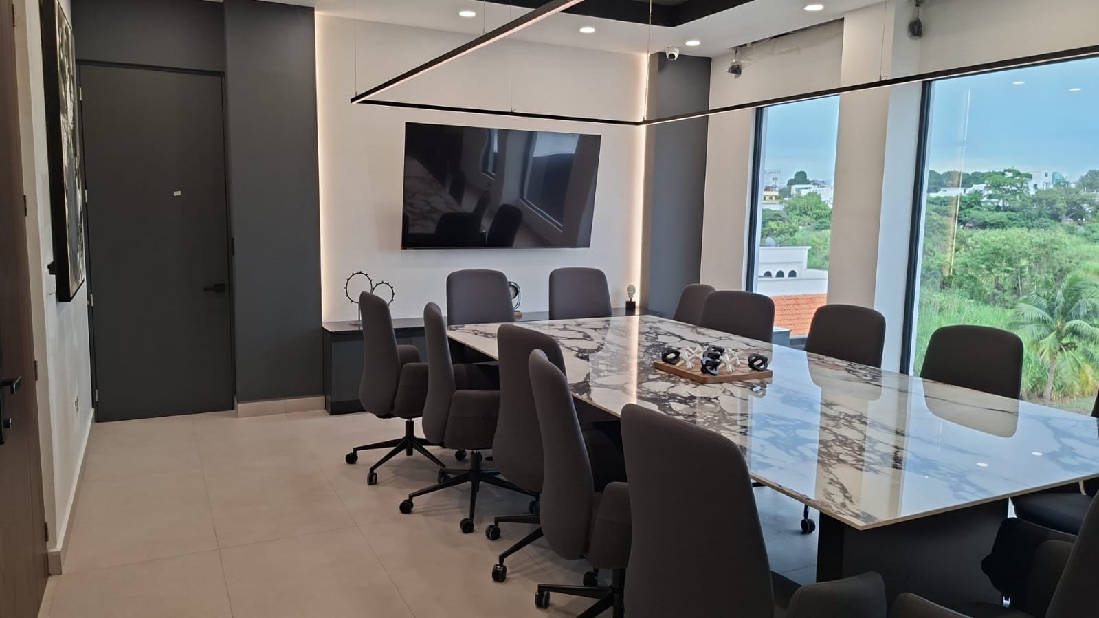 Notaría No. 4 de Villahermosa — foto 21