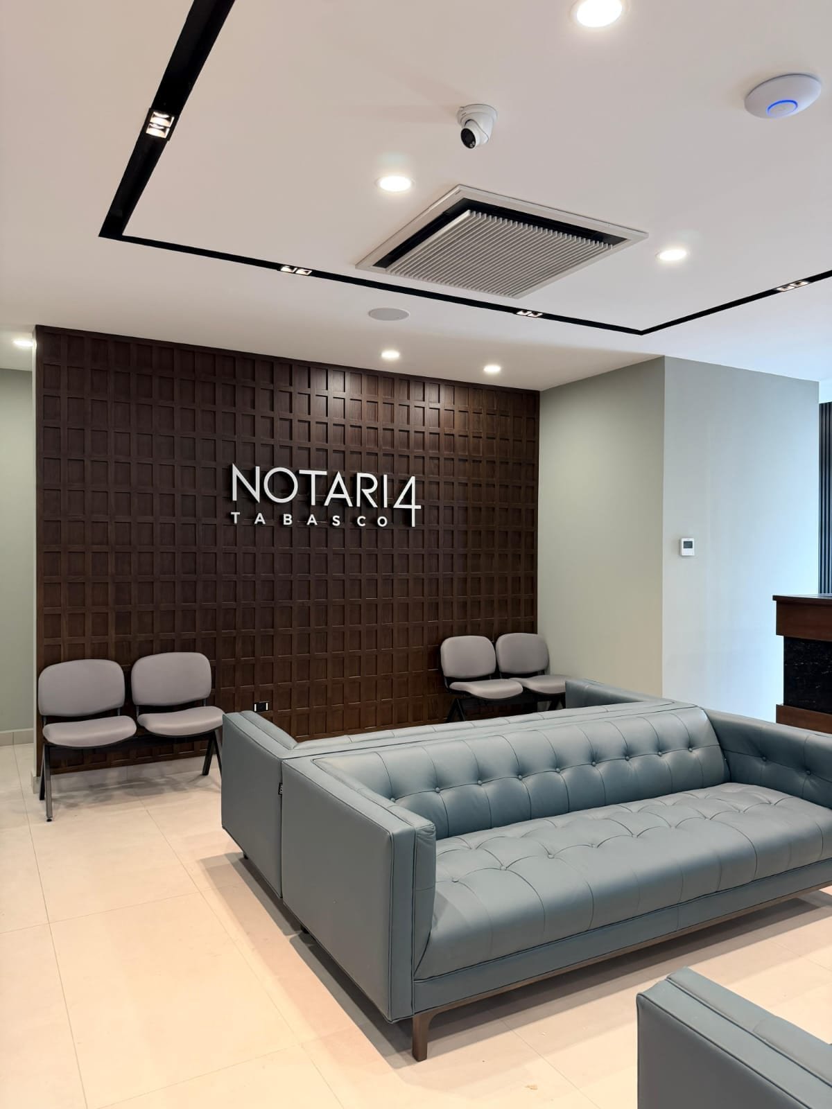 Notaría No. 4 de Villahermosa — foto 23