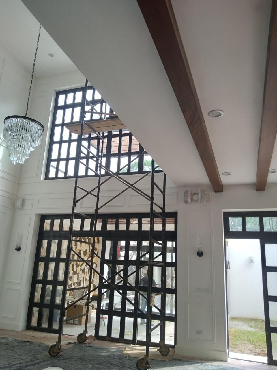 Residencia 115 — foto 4