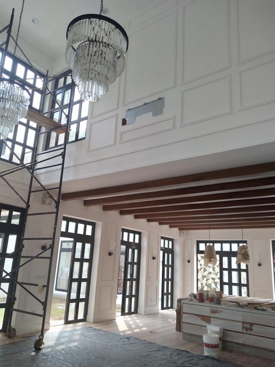 Residencia 115 — foto 5