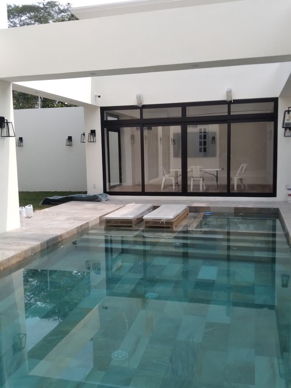 Residencia 115 — foto 8