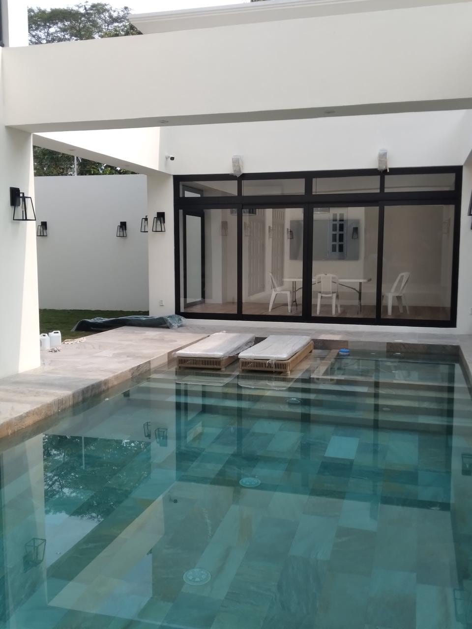 Residencia 115 — foto 9
