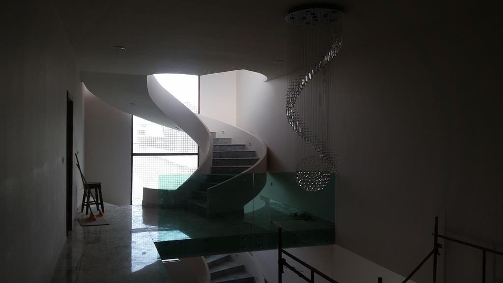 Obra San Marcos — foto 3