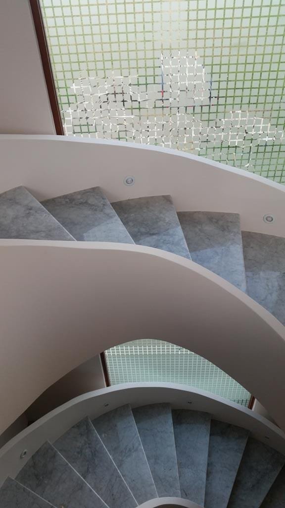 Obra San Marcos — foto 6