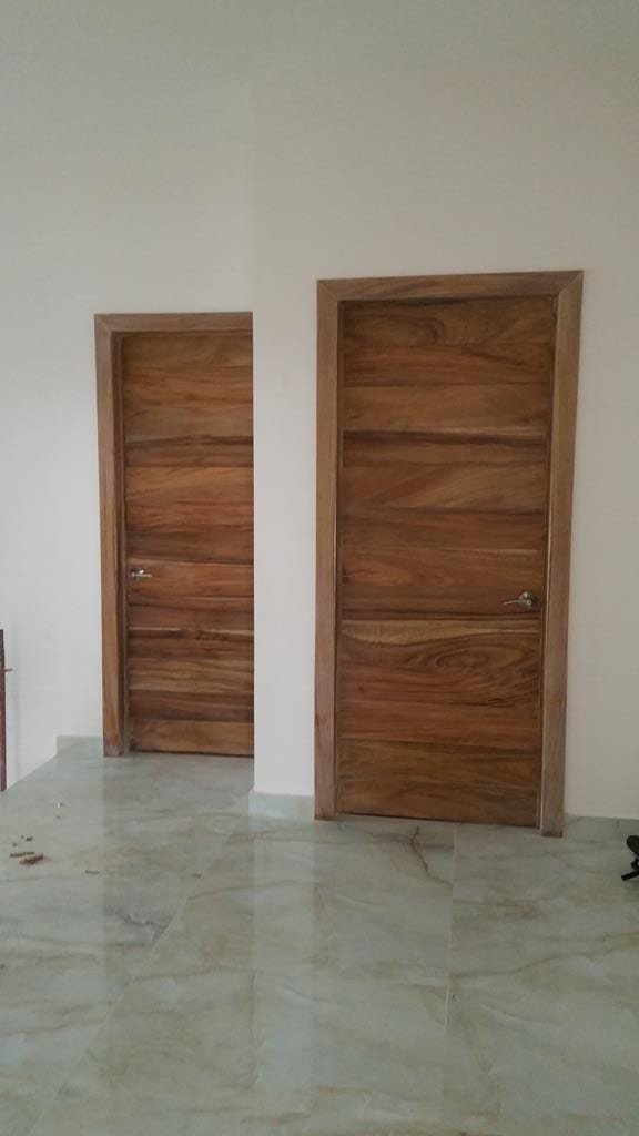 Obra San Marcos — foto 13