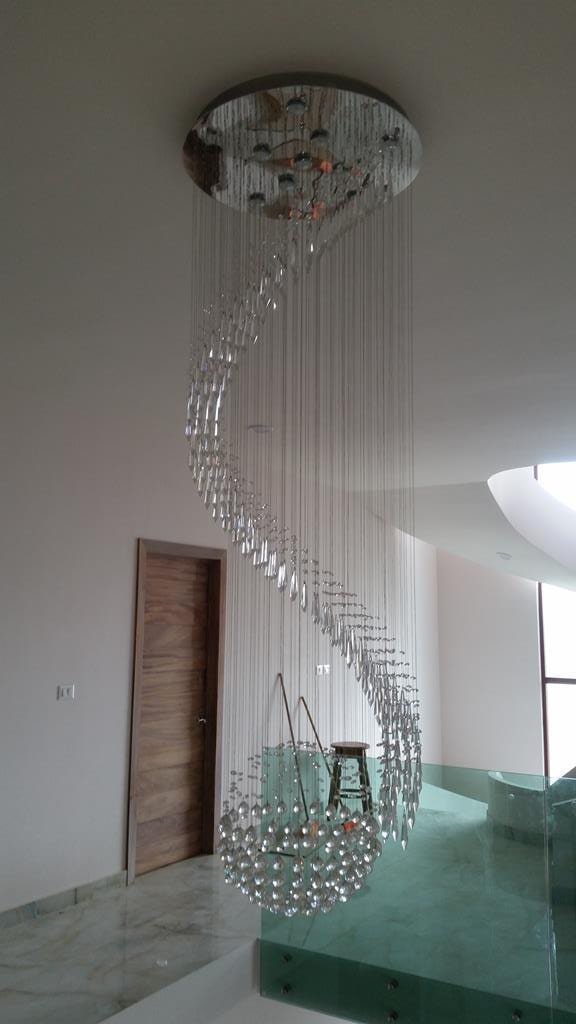 Obra San Marcos — foto 18