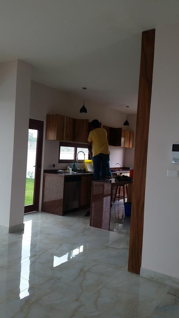 Obra San Marcos — foto 31